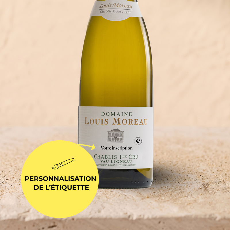 Chablis Premier Cru 2024