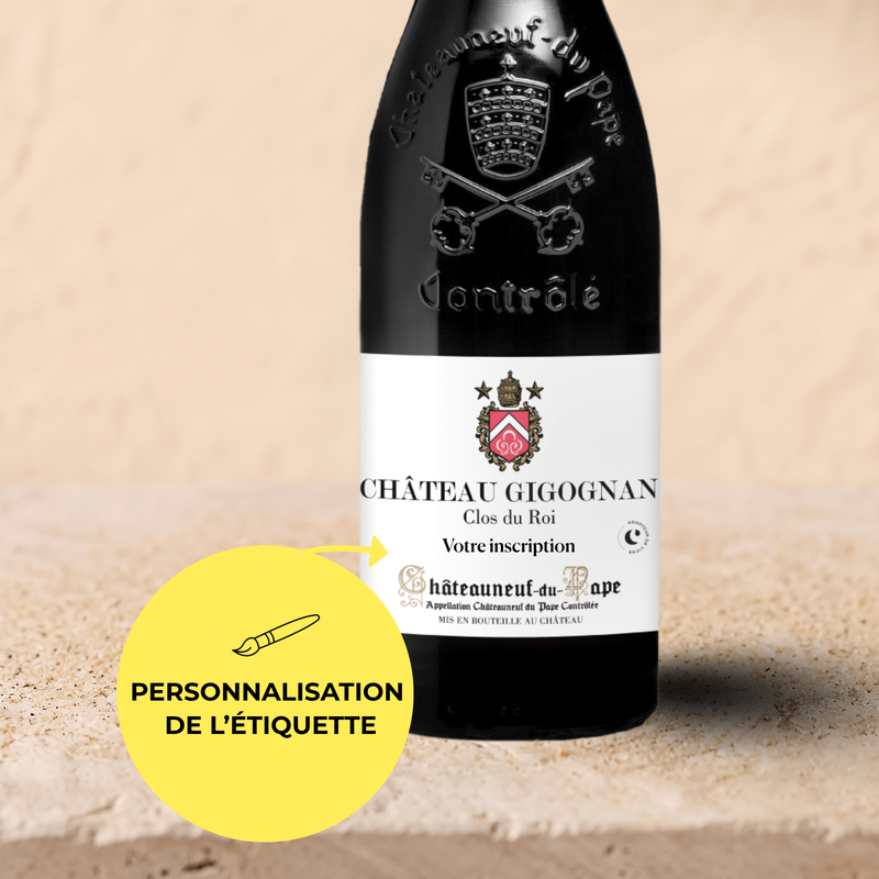 Châteauneuf-du-Pape 2021
