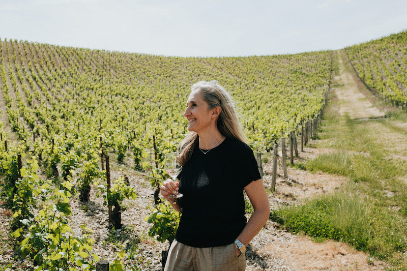 Leçon de vin : les caudalies