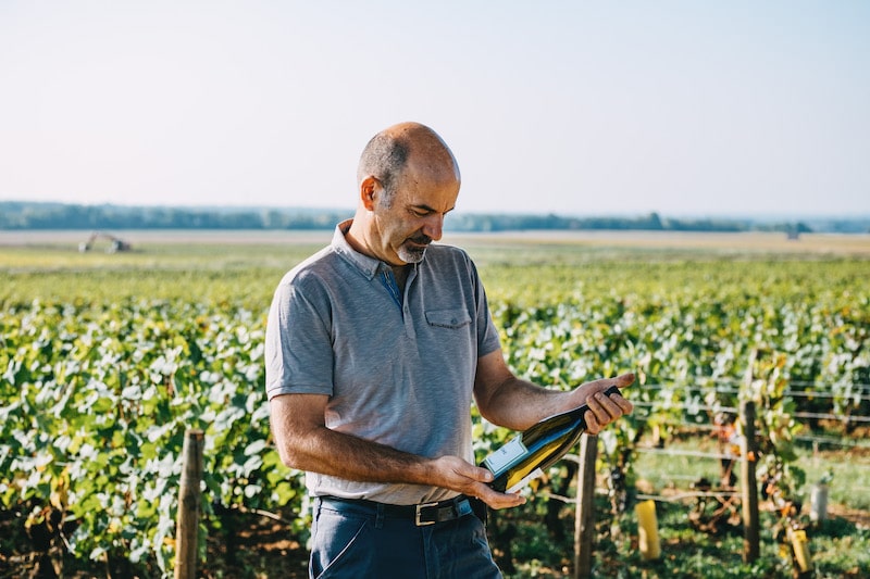 Fête des Pères : 5 cadeaux personnalisés pour les amateurs de vin !