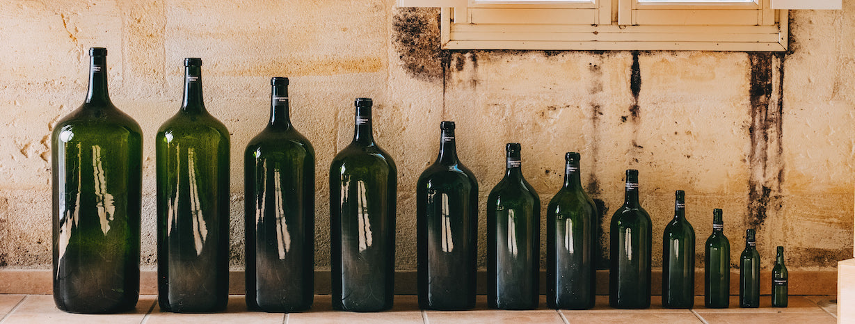 Jusqu’à 40 % de fraudes dans le vin : un secteur sous surveillance