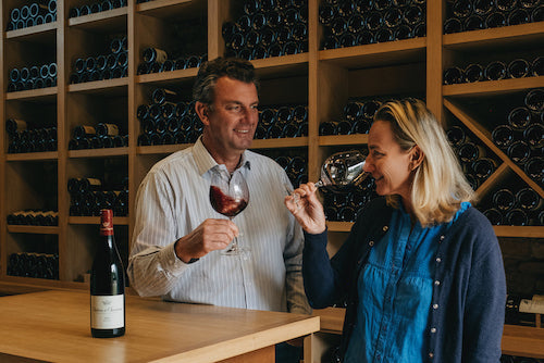 Leçon de vin : les tanins