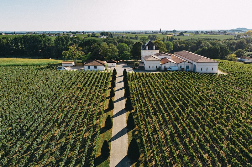 Tout savoir sur l'appellation Lalande-de-Pomerol