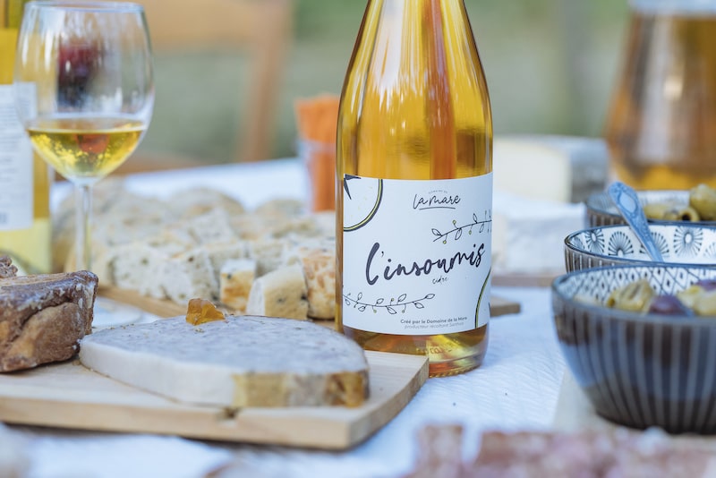 Quel type de cidre choisir selon ses goûts ?