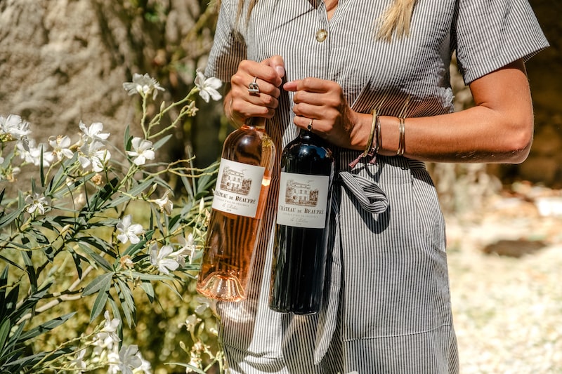 Quels vins boire en été ?