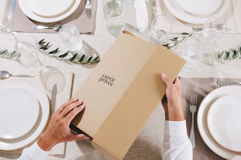 Qu'est-ce qu'un cadeau d'entreprise ?