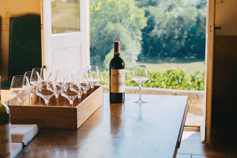 Top 10 des cadeaux d'entreprise autour du vin