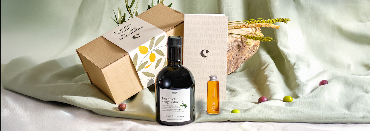 Cuvée Privée x Horée : un coffret d’exception pour célébrer la douceur au quotidien
