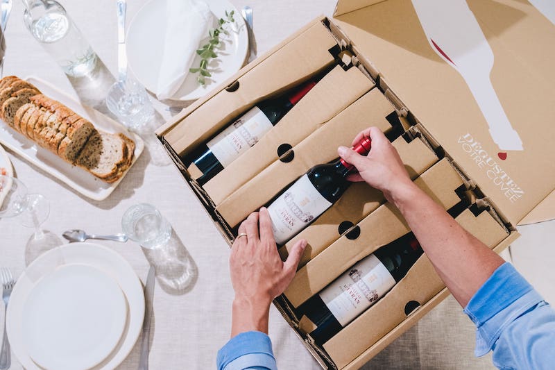 Top 10 des cadeaux clients pour un évènement
