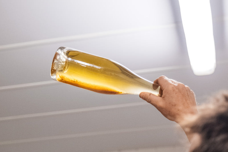 Découvrez le Champagne sous toutes ses bulles
