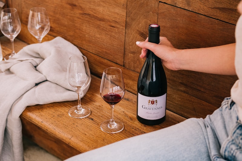 Le 21 novembre, c'est Beaujolais Nouveau !