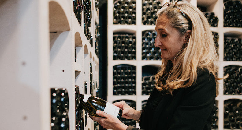 Comment aménager une cave à vin chez soi ?
