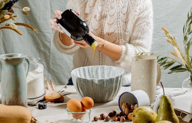 5 idées reçues sur l’huile d’olive