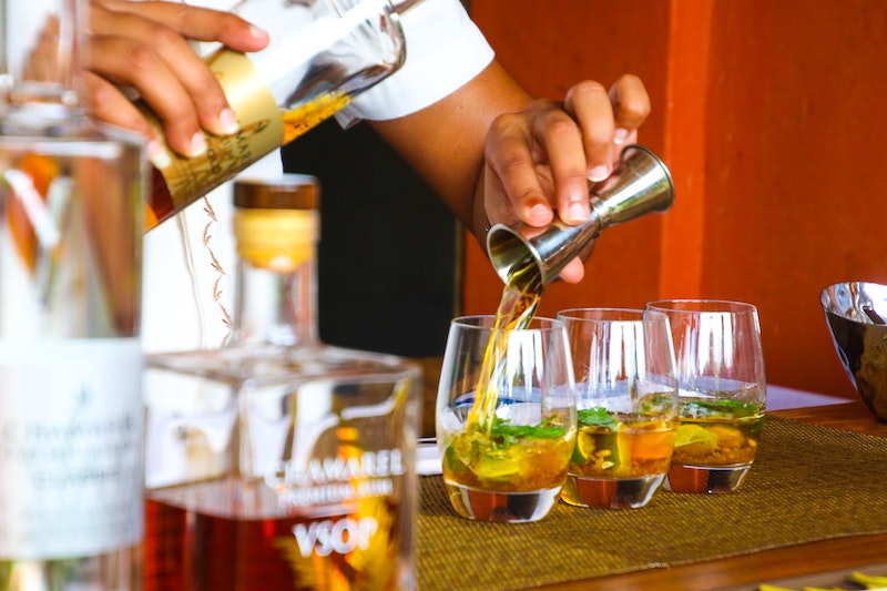 5 cocktails incontournables à base de whisky