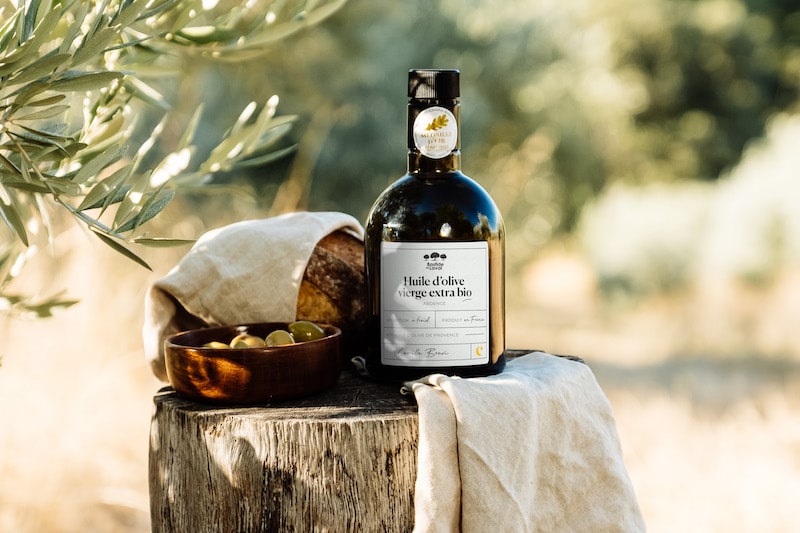Comment bien choisir son huile d'olive ?
