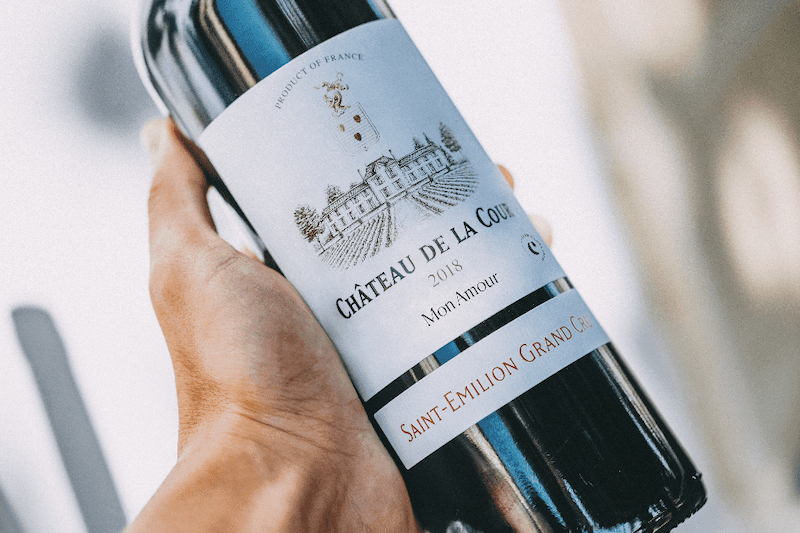 Comment s'appelle les collectionneurs de vin