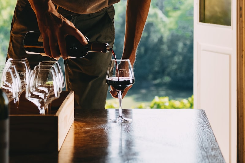 Quel verre à vin utiliser pour une bonne dégustation ?