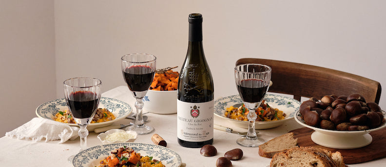Vin personnalisé pour Noël : Achetez en Ligne sans stress