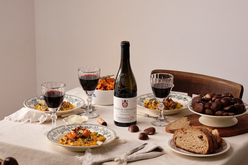 Accords mets et vin : de la théorie à la pratique