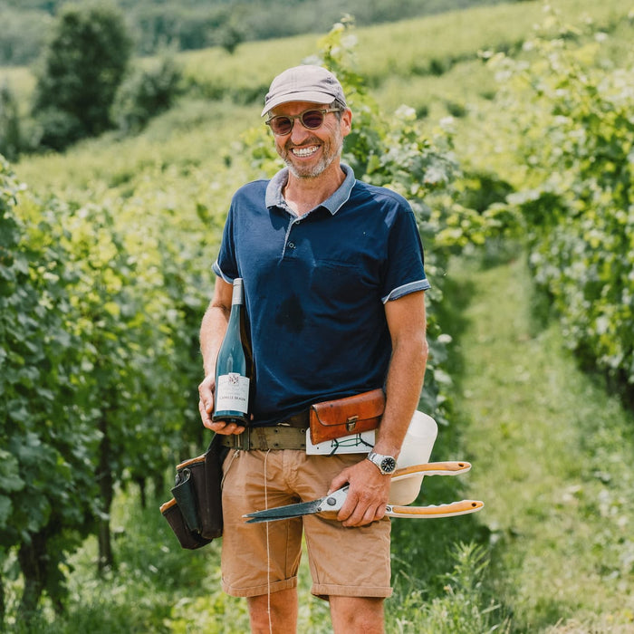 Gewurztraminer