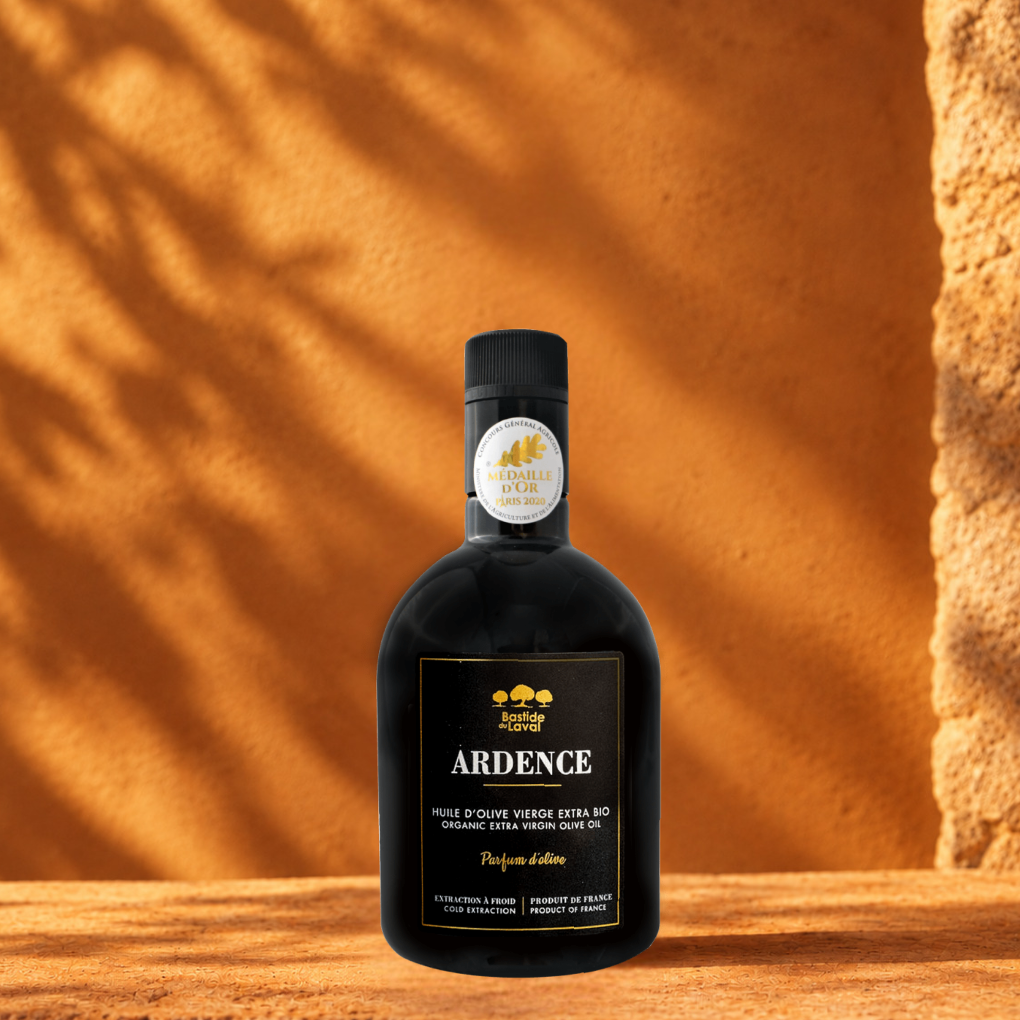 Ardence, fruité vert (50cl)