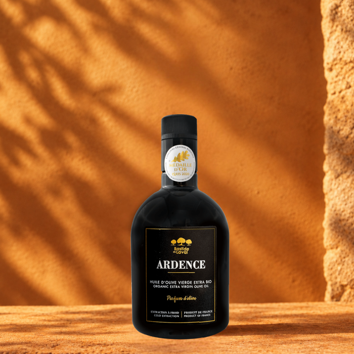 Ardence, fruité vert (50cl)