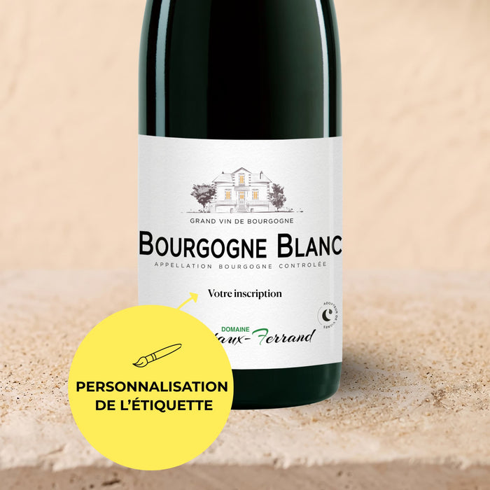 Bourgogne Blanc