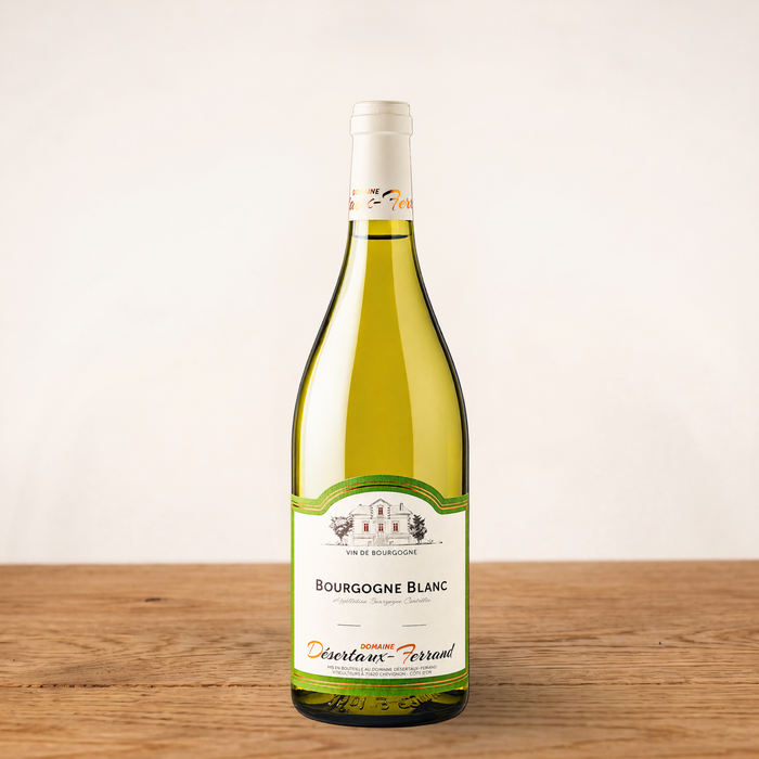 Bourgogne Blanc 2023