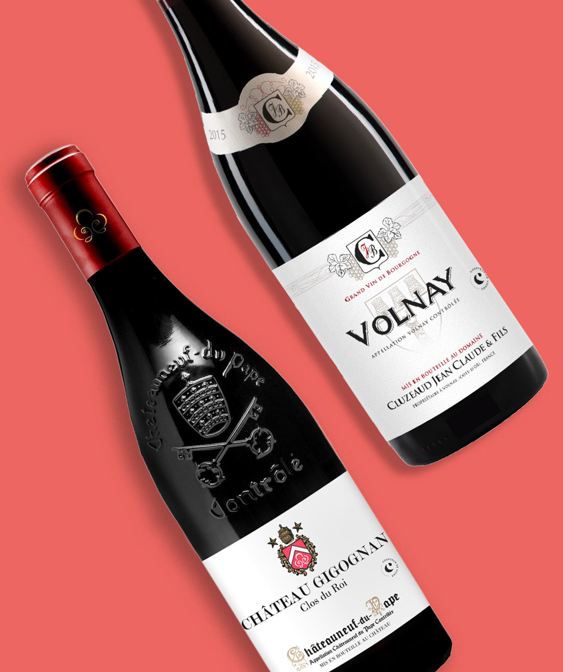 La Box Expert | Vins rouges & blancs