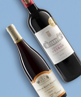 La Box Amateur | Vins rouges