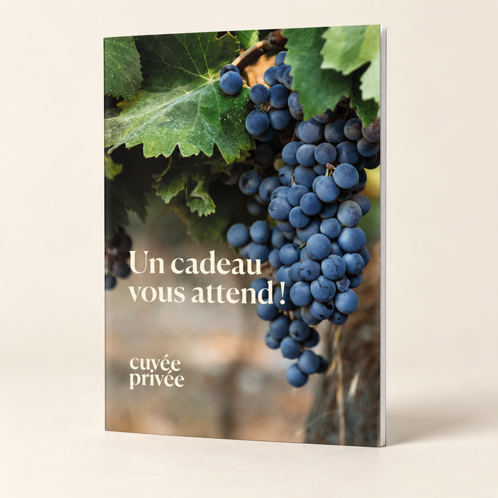 Carte Cadeau