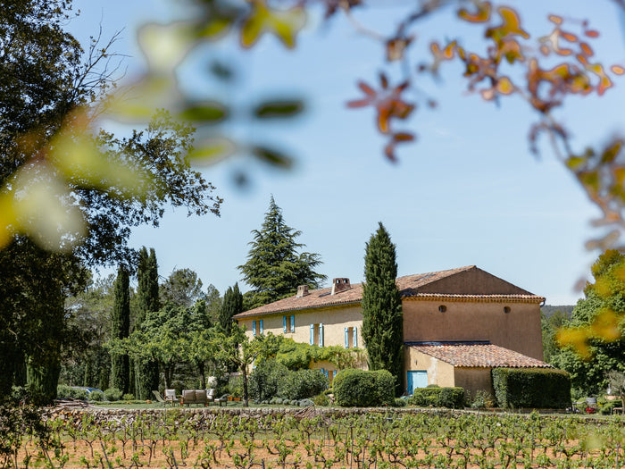 Côtes-de-Provence