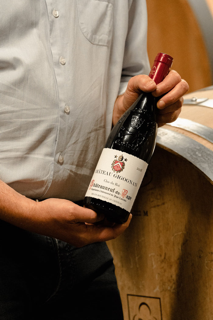 Châteauneuf-du-Pape