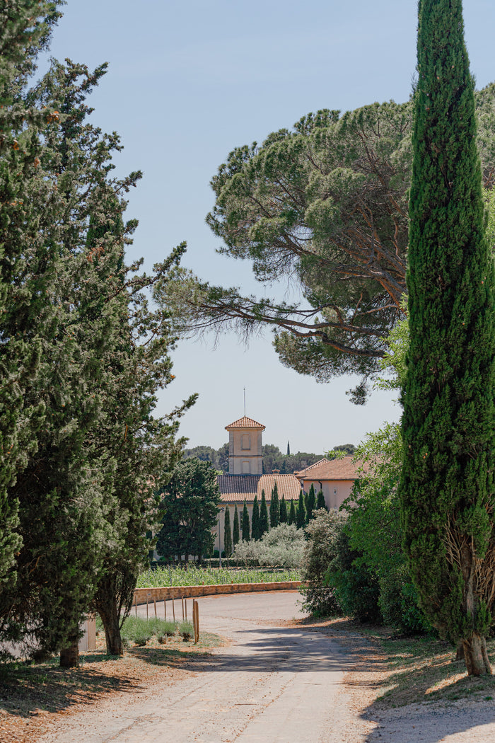 Côtes-du-Rhône du Château Gigognan