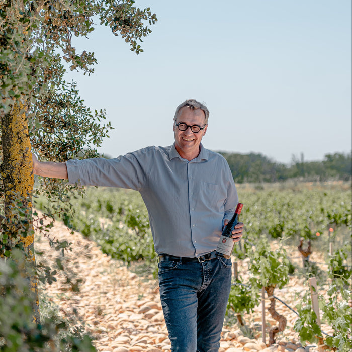 Châteauneuf-du-Pape