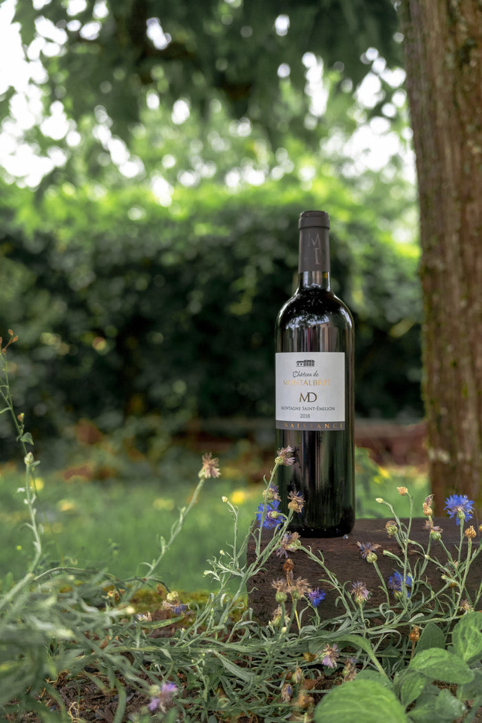 Montagne-Saint-Emilion
