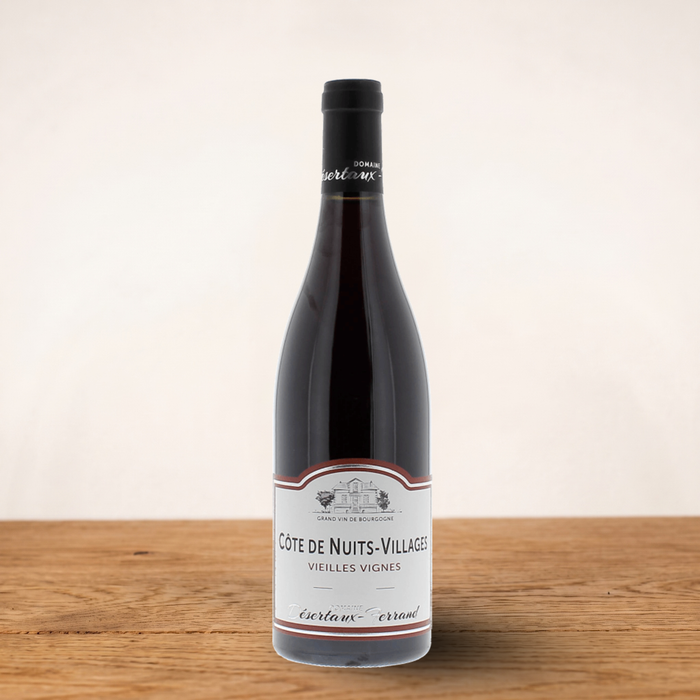 Côte de Nuits-Villages Vieilles Vignes 2023