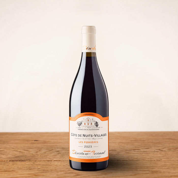 Côte de Nuits-Villages rouge 2023