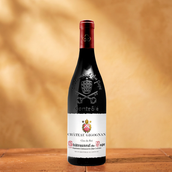 Châteauneuf-du-Pape "Clos du Roi" 2021
