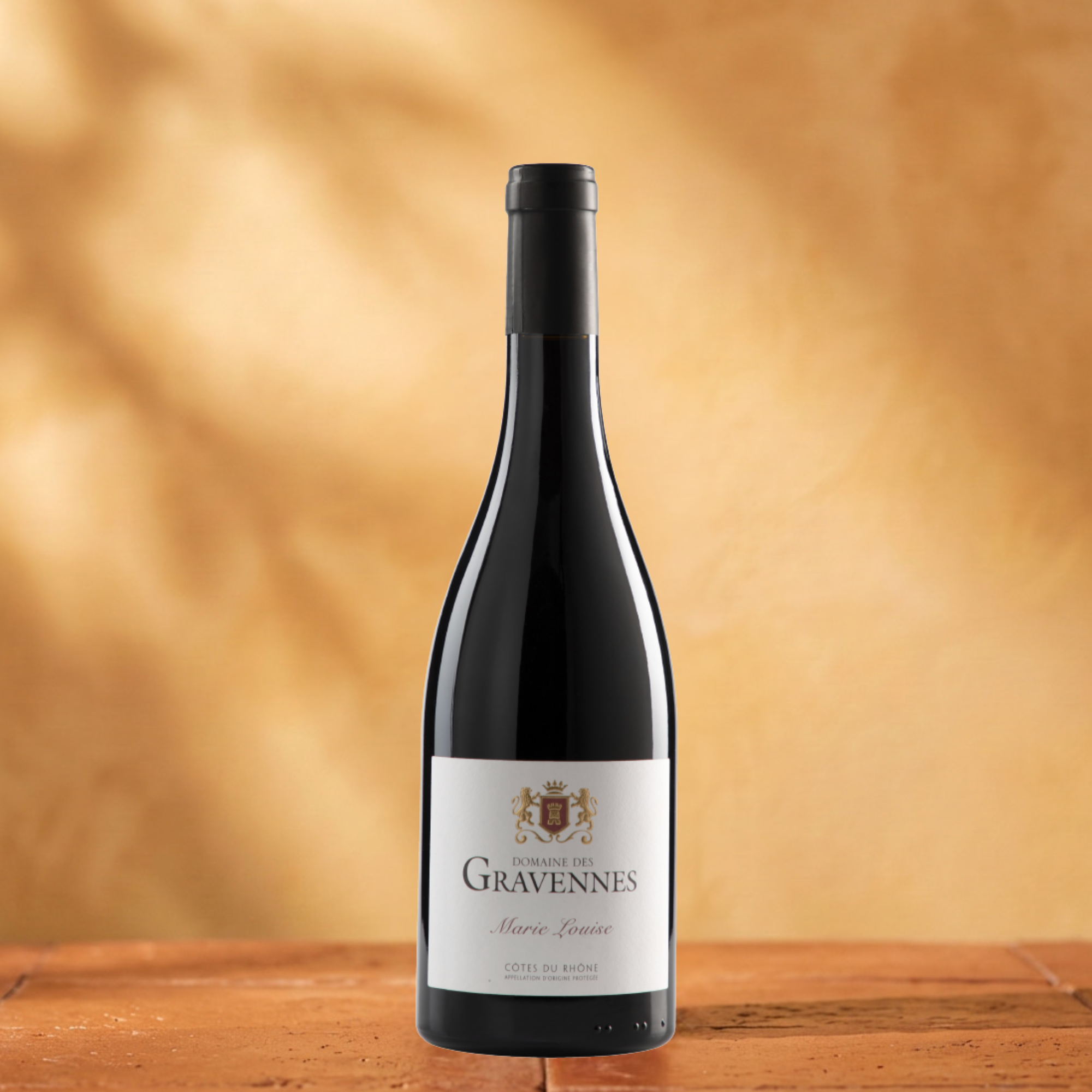 Côtes-du-Rhône - Marie Louise 2021