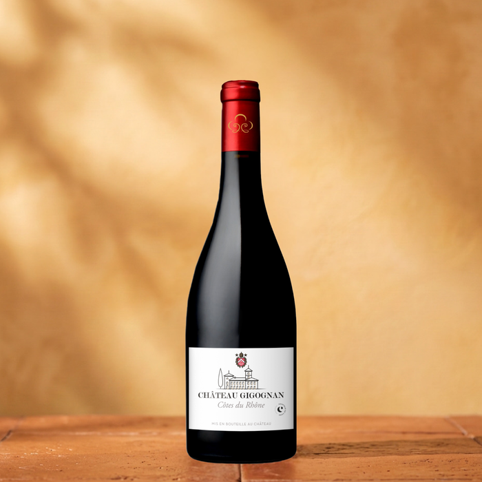 Côtes-du-Rhône Gigognan 2024