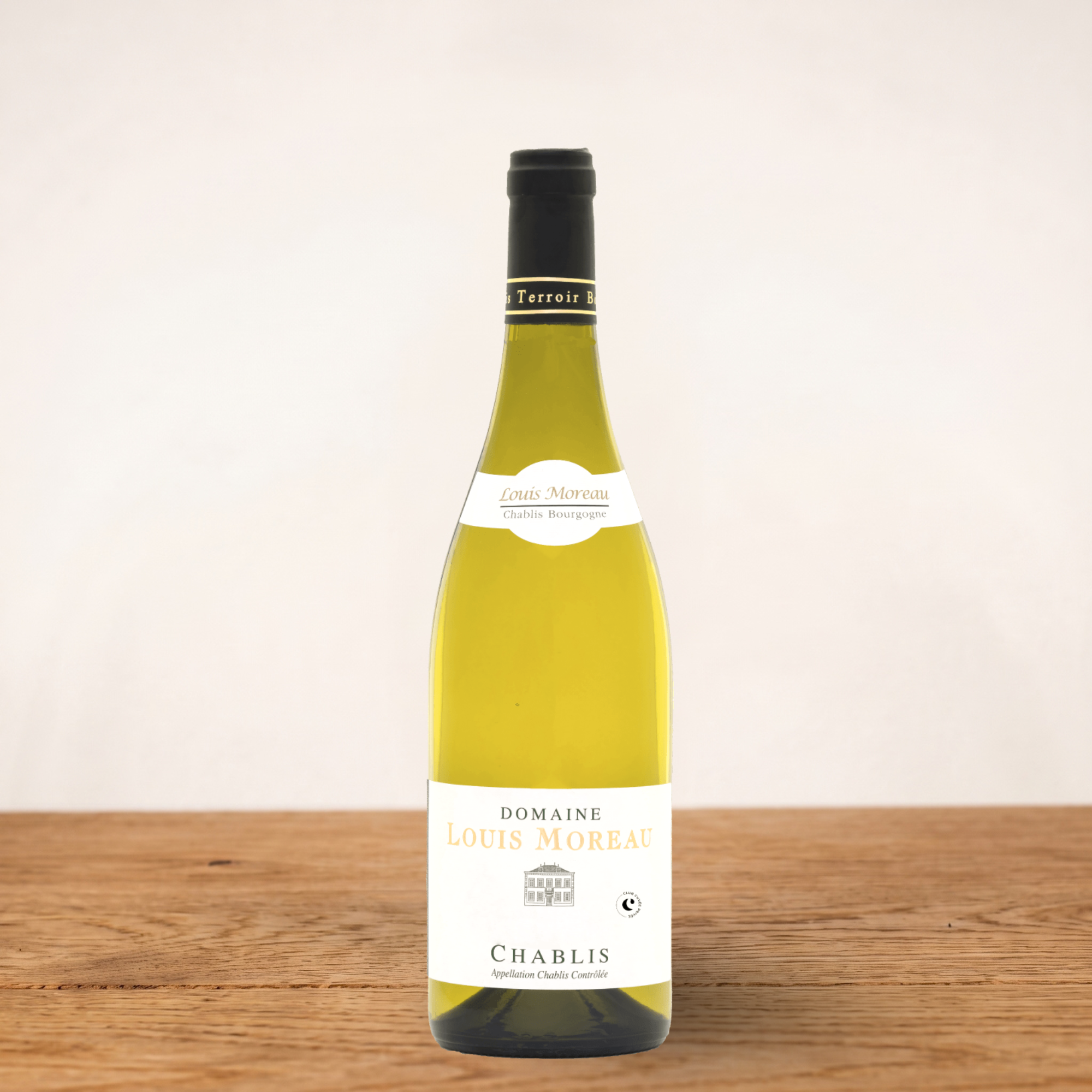 Chablis 2025