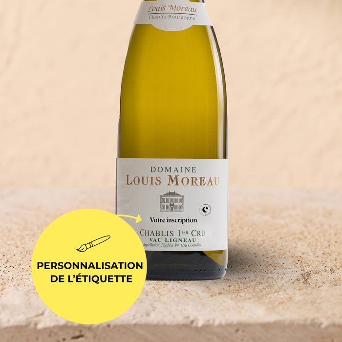 Chablis Premier Cru 2024