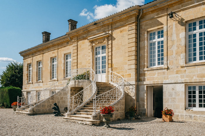Haut-Médoc Cru Bourgeois