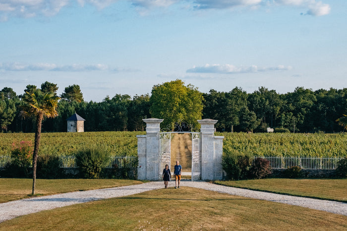 Haut-Médoc Cru Bourgeois