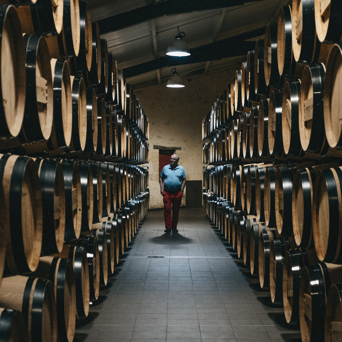 Saint-Emilion Grand Cru Classé 2021