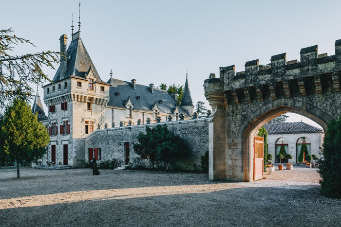 Saint-Emilion Grand Cru Classé 2021