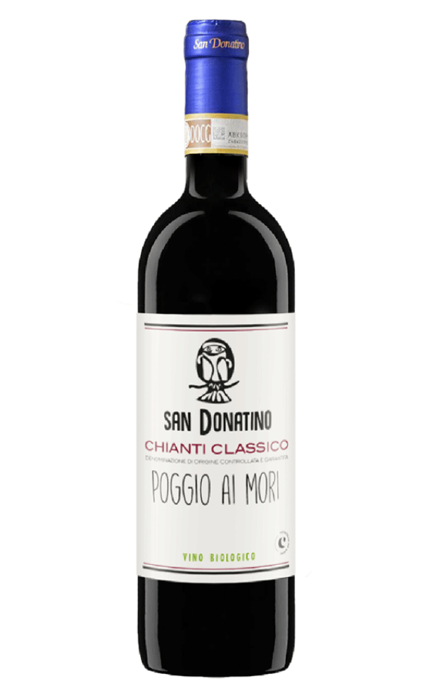 Chianti Classico 2020