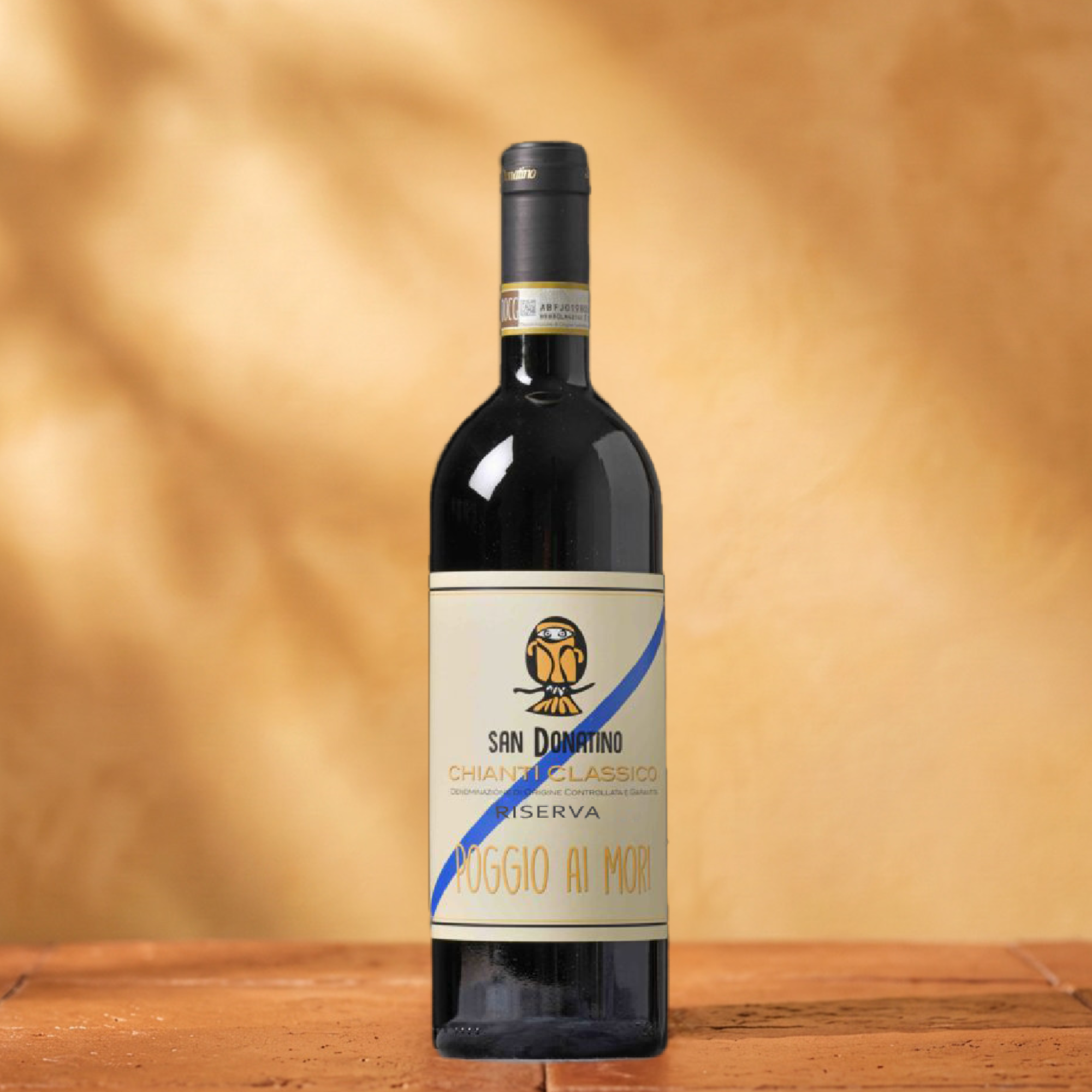 Chianti Riserva 2019