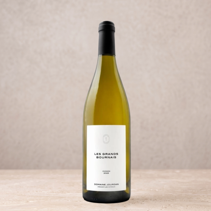 Chinon blanc 2025
